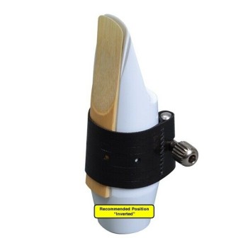 Rovner 1r Legatura 'dark' per clarinetto in Bb 2