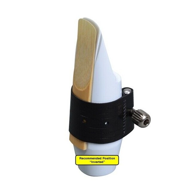 Rovner 1r Legatura 'dark' per clarinetto in Bb