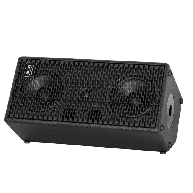 ACUS BANDMATE 180W, NERO - Black