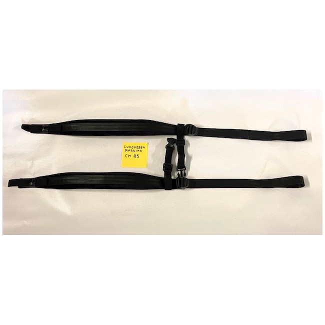 Tracolle per fisarmonica Bambino in cordura e...