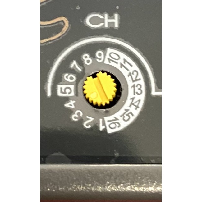 JTS UR816DB-UT16GT SIST.WIRELESS ACCORDION...