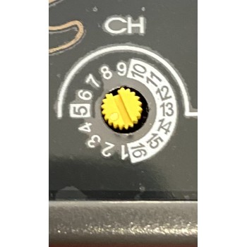 JTS UR816DB-UT16GT SIST.WIRELESS ACCORDION 722-746MHZ