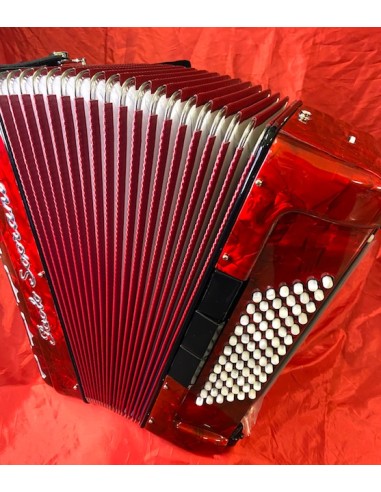 Paolo Soprani mod. Professionale 34/72/4°, col....