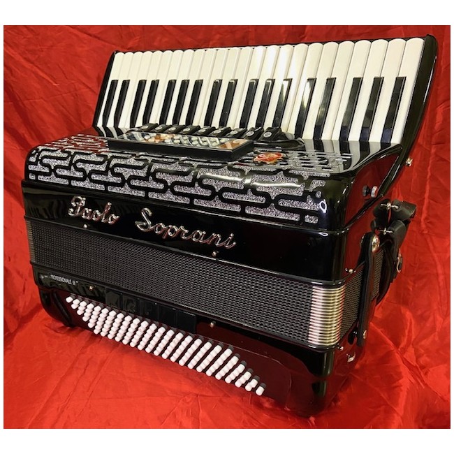 USATO - Paolo Soprani mod. Professionale...