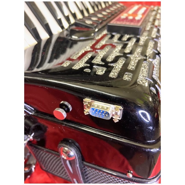 USATO - Paolo Soprani mod. Professionale...