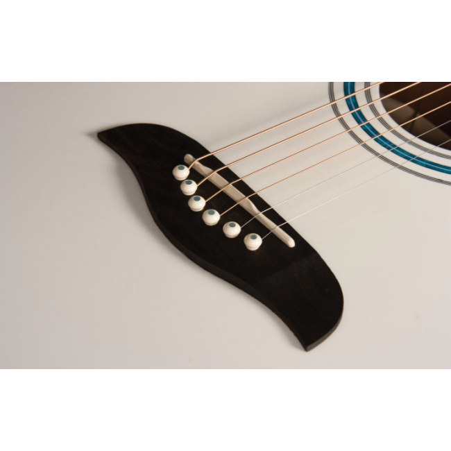 CHITARRA ACUSTICA OSCAR SCHMIDT OG10CE-WH...