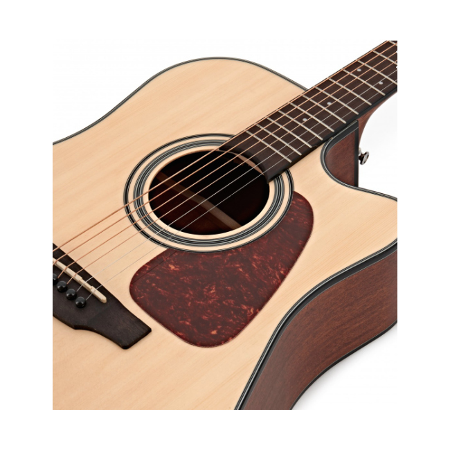 CHITARRA ACUSTICA TAKAMINE - GD10CE-NS TAKAMINE...