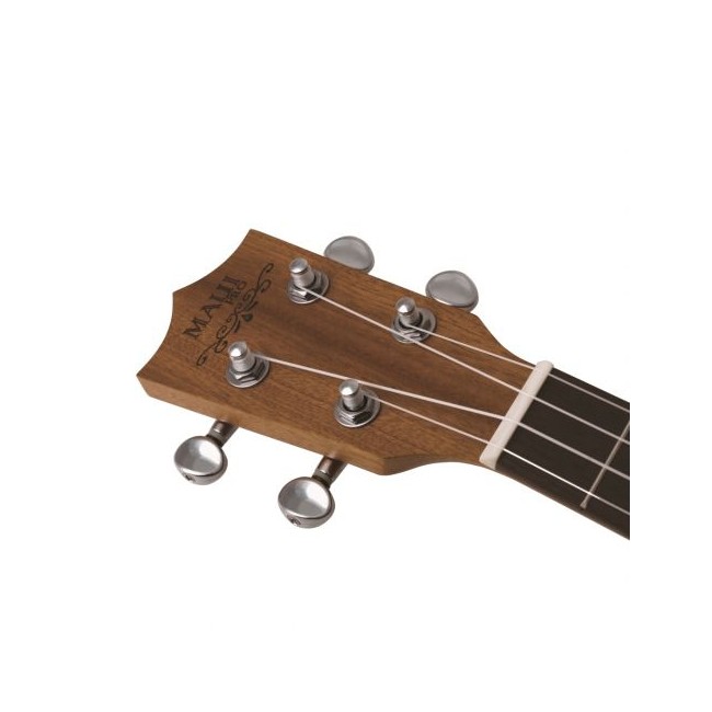 Soundsation Ukulele Soprano Maui Pro con Borsa