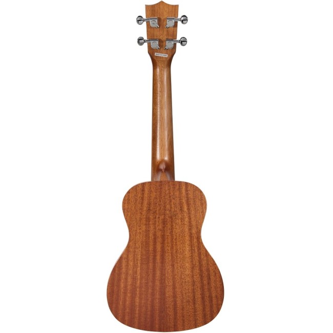 Soundsation Ukulele Soprano Maui Pro con Borsa