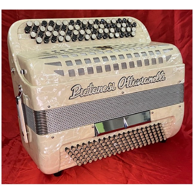 USATO - Piatanesi Ottavianelli 68/120/4°, 4...