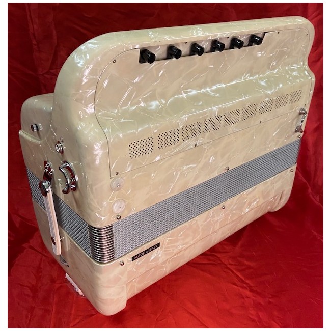 USATO - Piatanesi Ottavianelli 68/120/4°, 4...