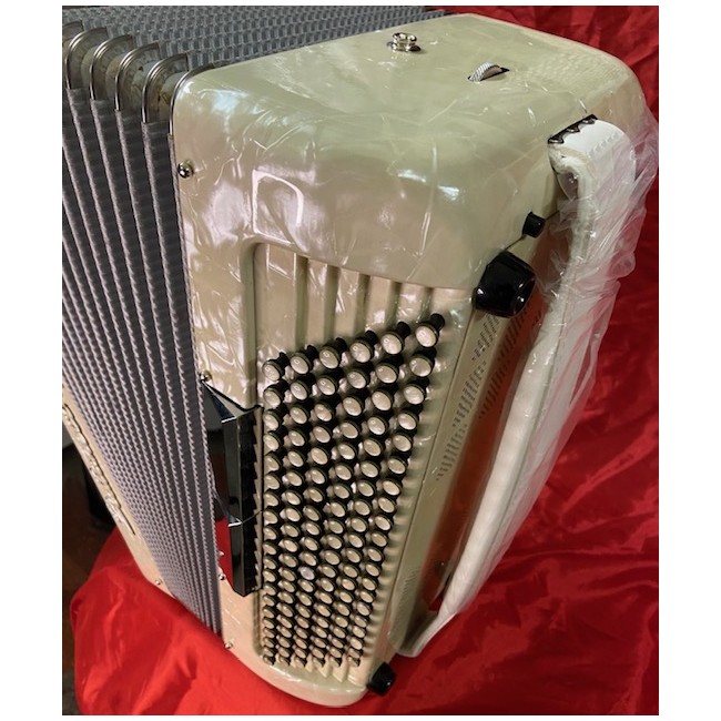 USED - Piatanesi Ottavianelli 68/120/4°, 4 row...