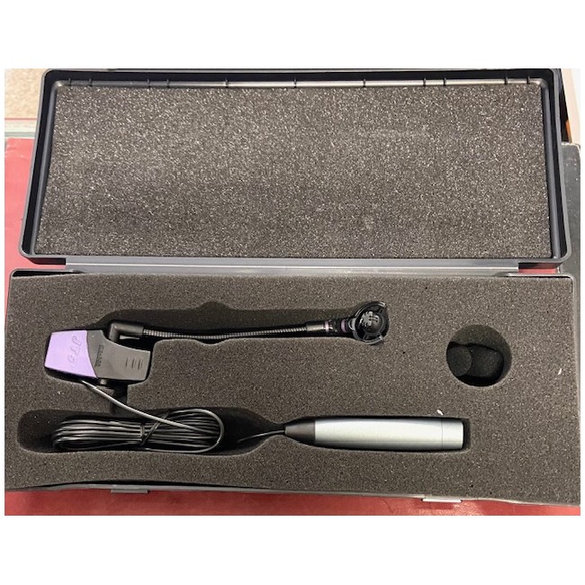 JTS CX-508 Microfono per FISARMONICA /ORGANETTO...