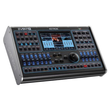 KETRON EVENTX cod. 9EXKEX