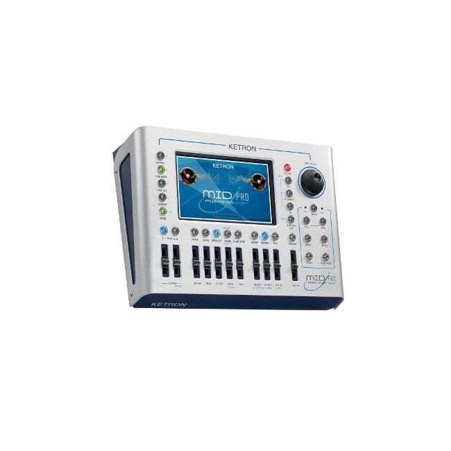 KETRON MIDJPRO, Cod. 9LEMJPRO