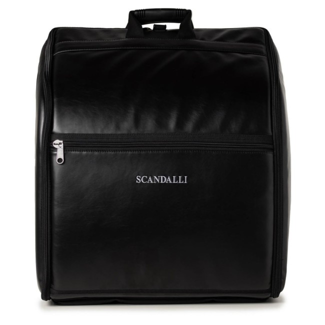 Borsa-zaino Scandalli per fisarmonica con...