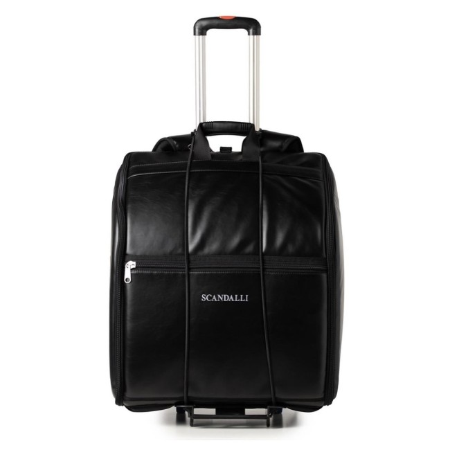 Borsa-zaino Scandalli per fisarmonica con...