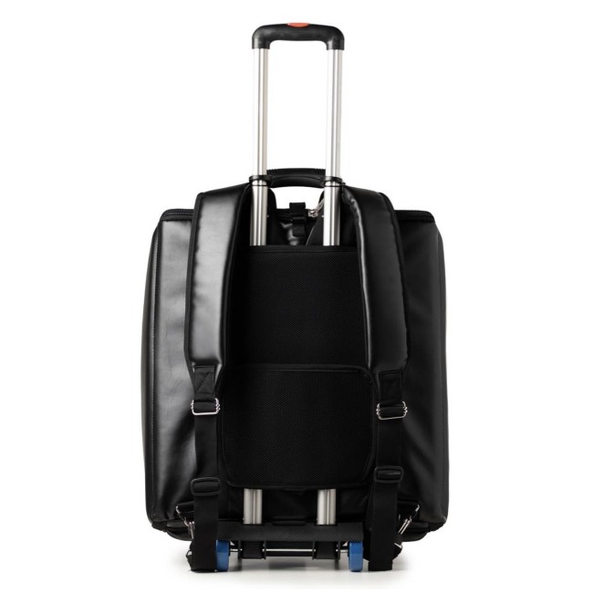 Borsa-zaino Scandalli per fisarmonica con...