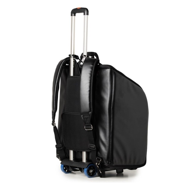 Borsa-zaino Scandalli per fisarmonica con...