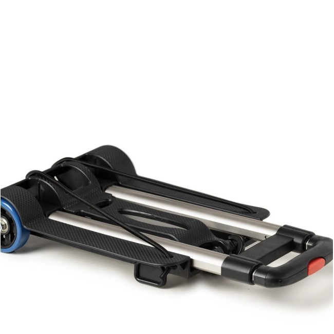 Borsa-zaino Scandalli per fisarmonica con...