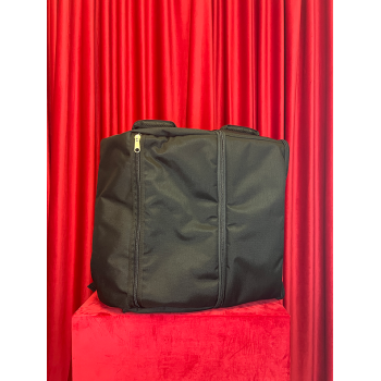 Bag/Shoulder-bag padded divisible for airplane, for accordion 41/120