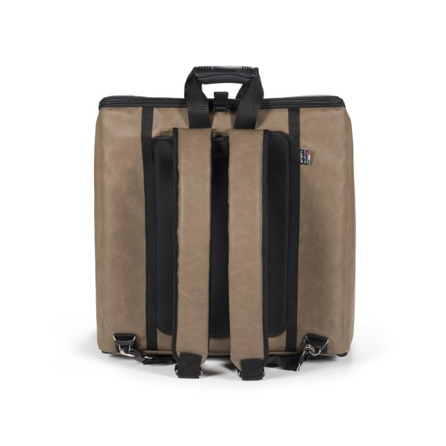 Padded Bag/Shoulder-bag, mod. 2000S for...