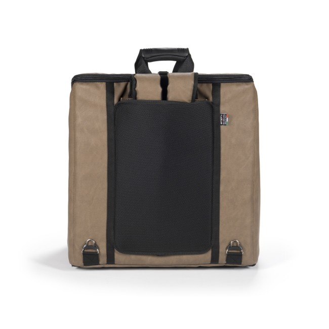 Borsa-Zaino imbottita, mod. 2000S per...