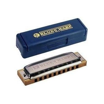 Hohner Blues Harp E