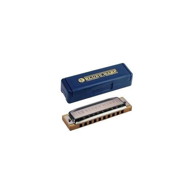 Hohner Blues Harp E