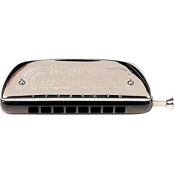 HOHNER CHROMETTA 8 IN DO