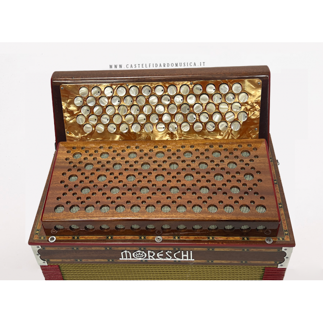 Moreschi mod. Switzerland-Stiria 67/80 3°/5°, 5...