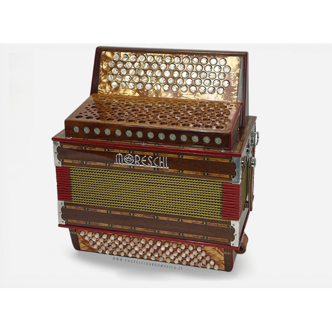 Moreschi mod. Switzerland-Stiria 40(67) /80 3°,...