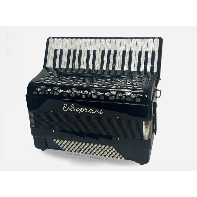 Elena Soprani, mod. 964KC, 37/96/4°, LMMM...