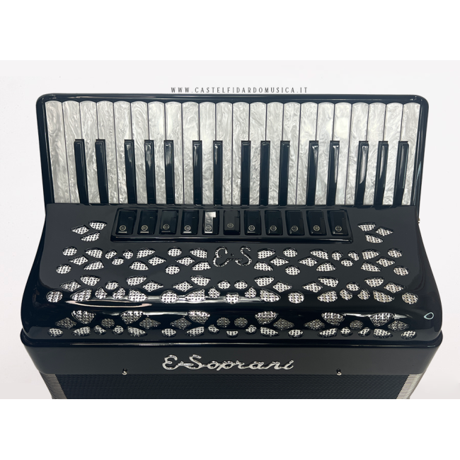 Elena Soprani, mod. 964KC, 37/96/4°, LMMM...