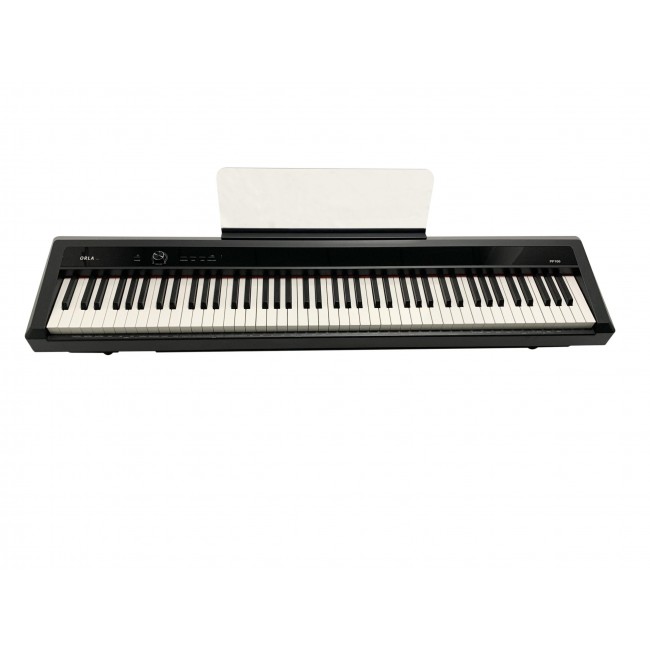 ORLA PF100 BK - Piano digitale 88 tasti pesati