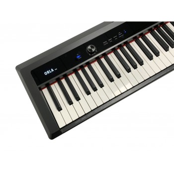 ORLA PF100 BK - Piano digitale 88 tasti pesati