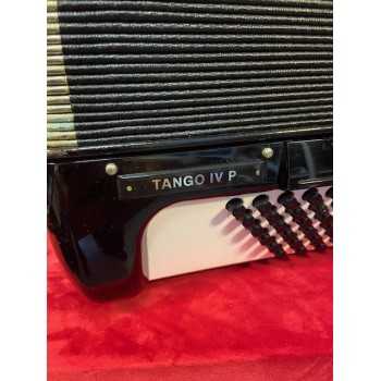 USATO - HOHNER TANGO IV P 37/96/4 LMMH piccolo, col.... 2