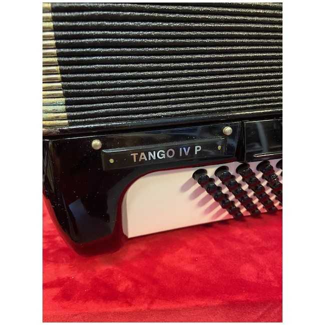 USATO - HOHNER TANGO IV P 37/96/4 LMMH piccolo,...