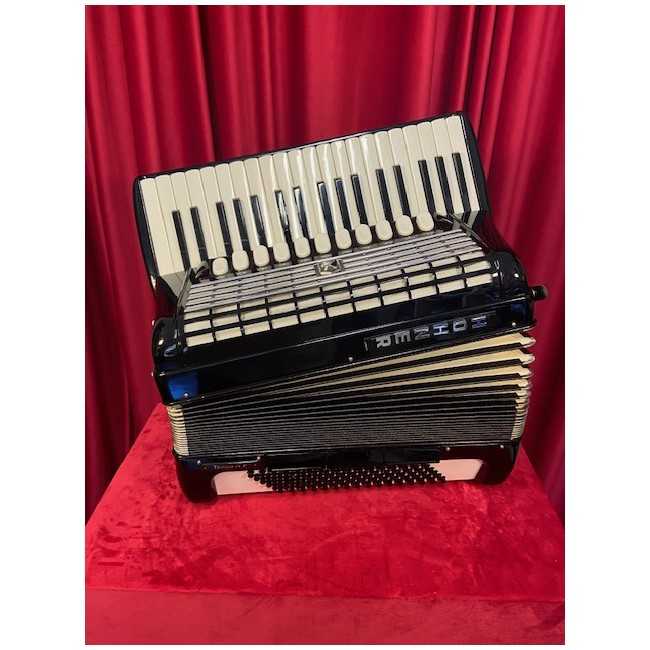USATO - HOHNER TANGO IV P 37/96/4 LMMH piccolo,...