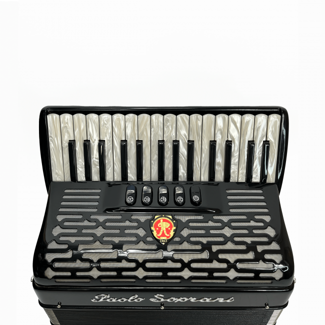 Paolo Soprani mod. Professionale 30/72/3°/4°...