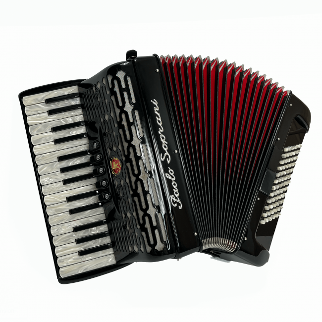 Paolo Soprani mod. Professionale...