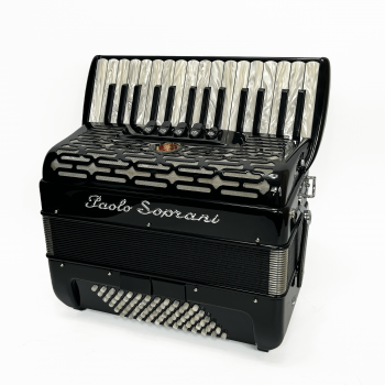 Paolo Soprani mod. Professionale 30/72/3°/4°LMM, col.... 2