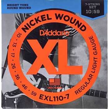 copy of ERNIE BALL SUPER SLINKY 2223