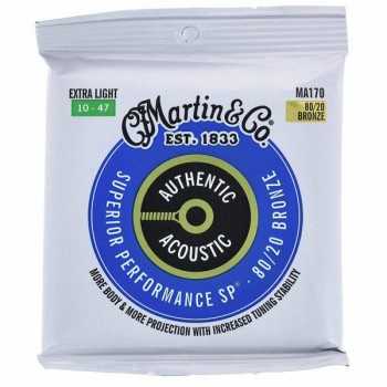 MARTIN&Co MA170