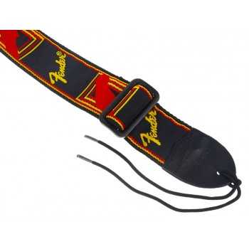 TRACOLLA FENDER PER CHITARRA