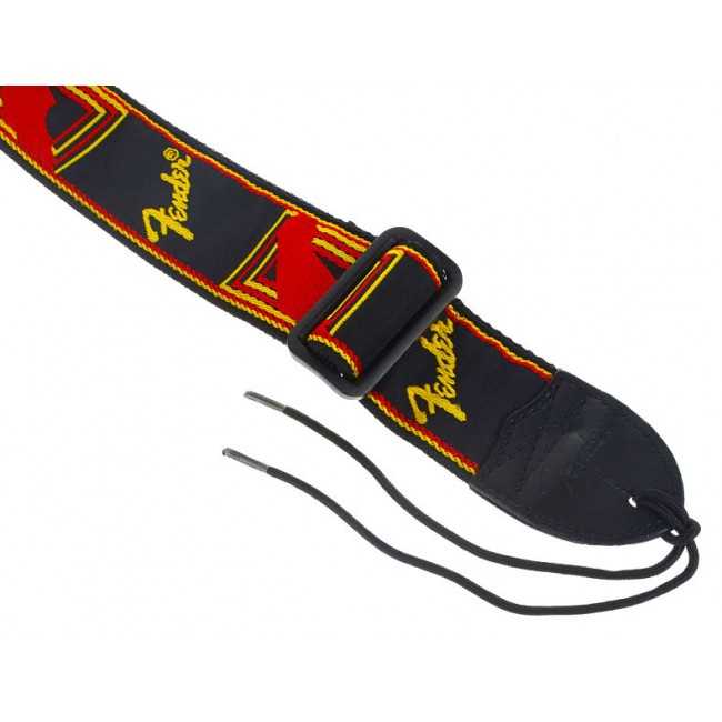 TRACOLLA FENDER PER CHITARRA