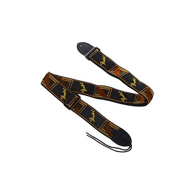 TRACOLLA FENDER PER CHITARRA