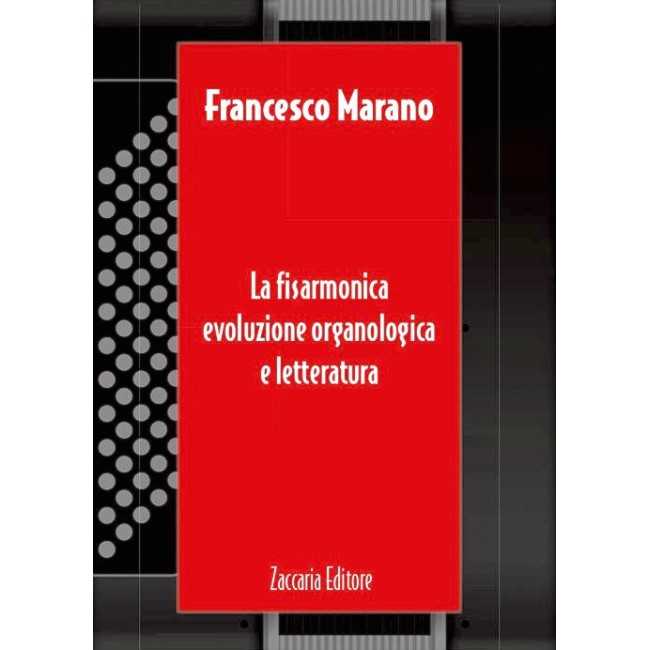 Libro,"La Fisarmonica evoluzione organologica e...