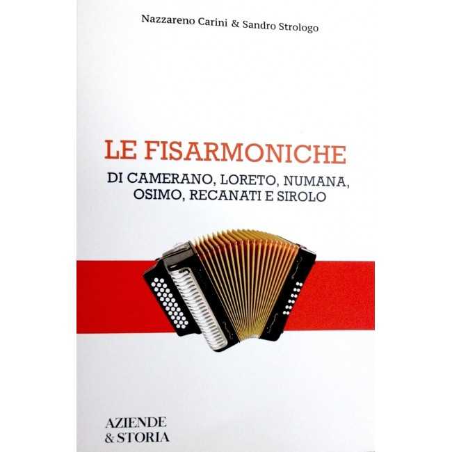Book, "Le Fisarmoniche di Camerano, Loreto,...
