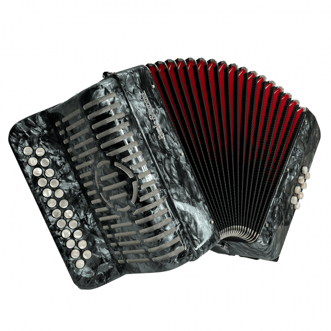 Paolo Soprani mod. Jubilee III (23/8 3 voci),...